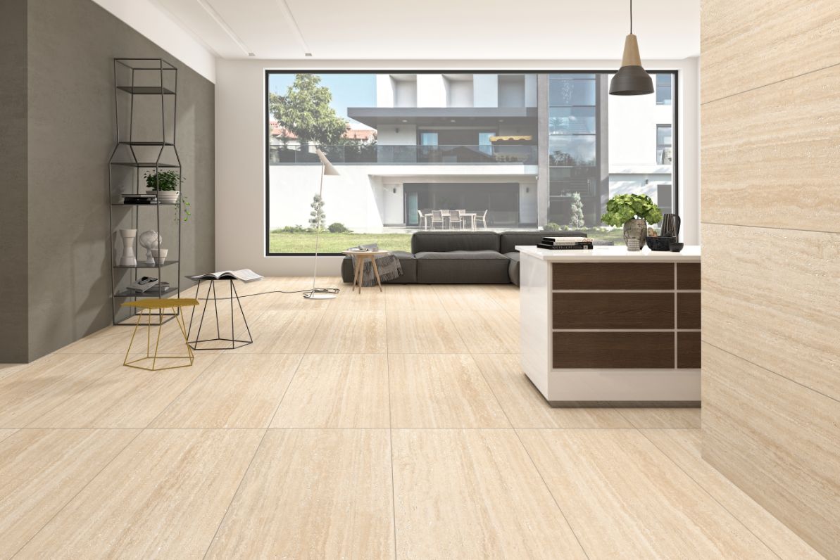 ROMAN TRAVERTINO (Dazzle)