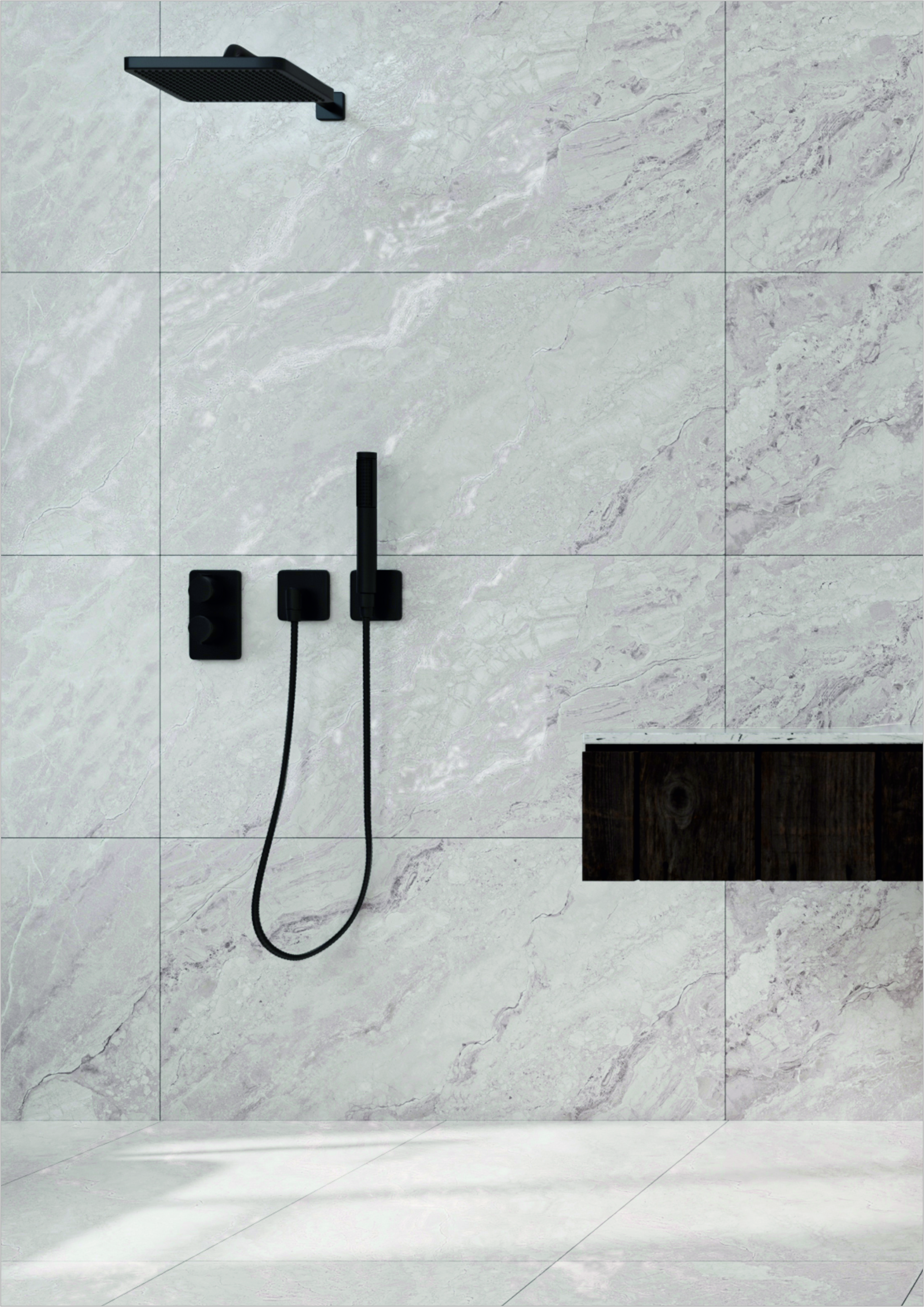 CAMBIA GREY (Dazzle)