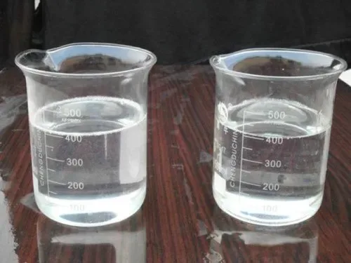 Base Oil