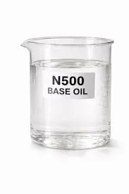 Base Oil