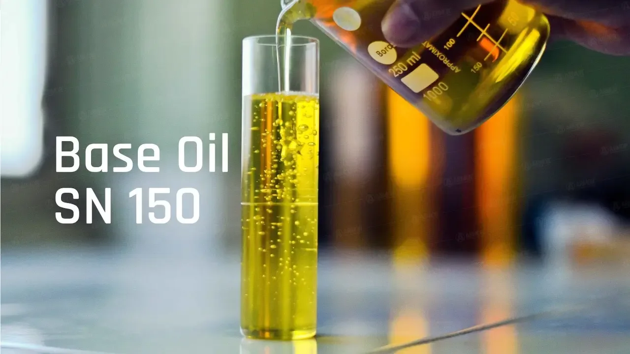 Base Oil