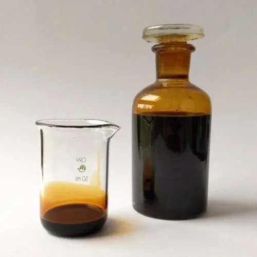 RC Base Oil