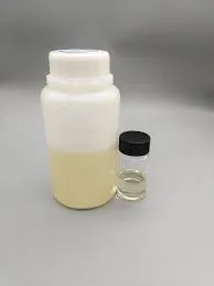 Epoxy Resin