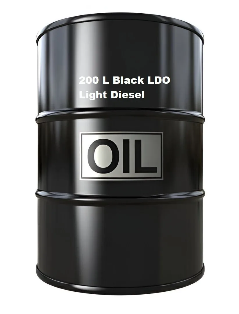 LDO