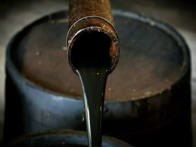 Industrial Fuel Oil
