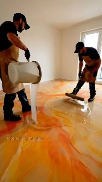 Epoxy Resin