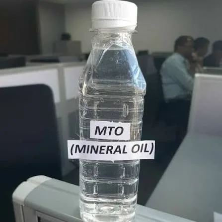 MTO