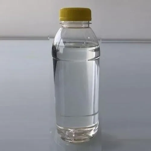 Gas Oil