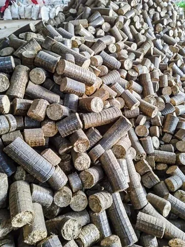 Biomass Briquette