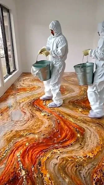 Epoxy Resin