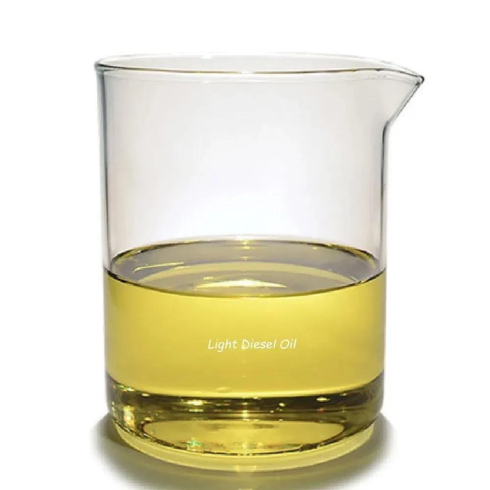 Gas Oil