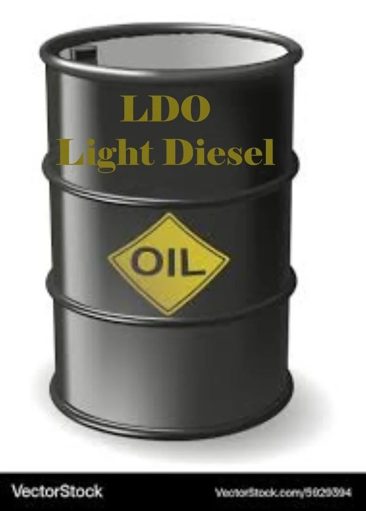 LDO