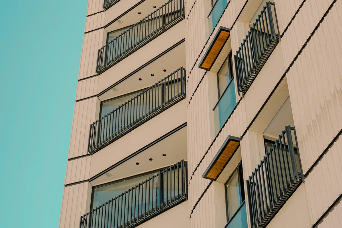 Modern Society Management Starts with Smart Technology