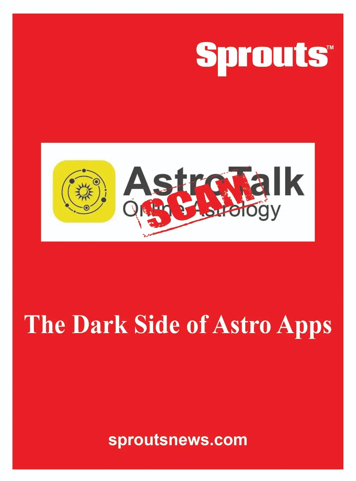 Astrology Apps Misleading Users With Fake Predictions.