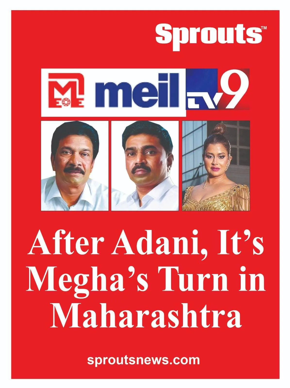 Megha Infra Maharashtra: Rise, Deals & Controversy