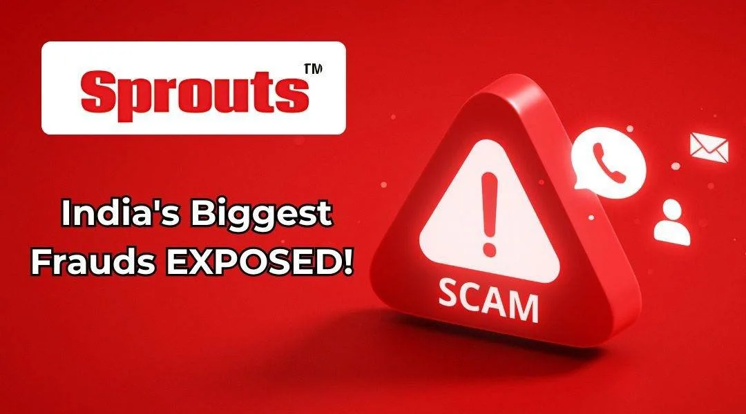 top scams