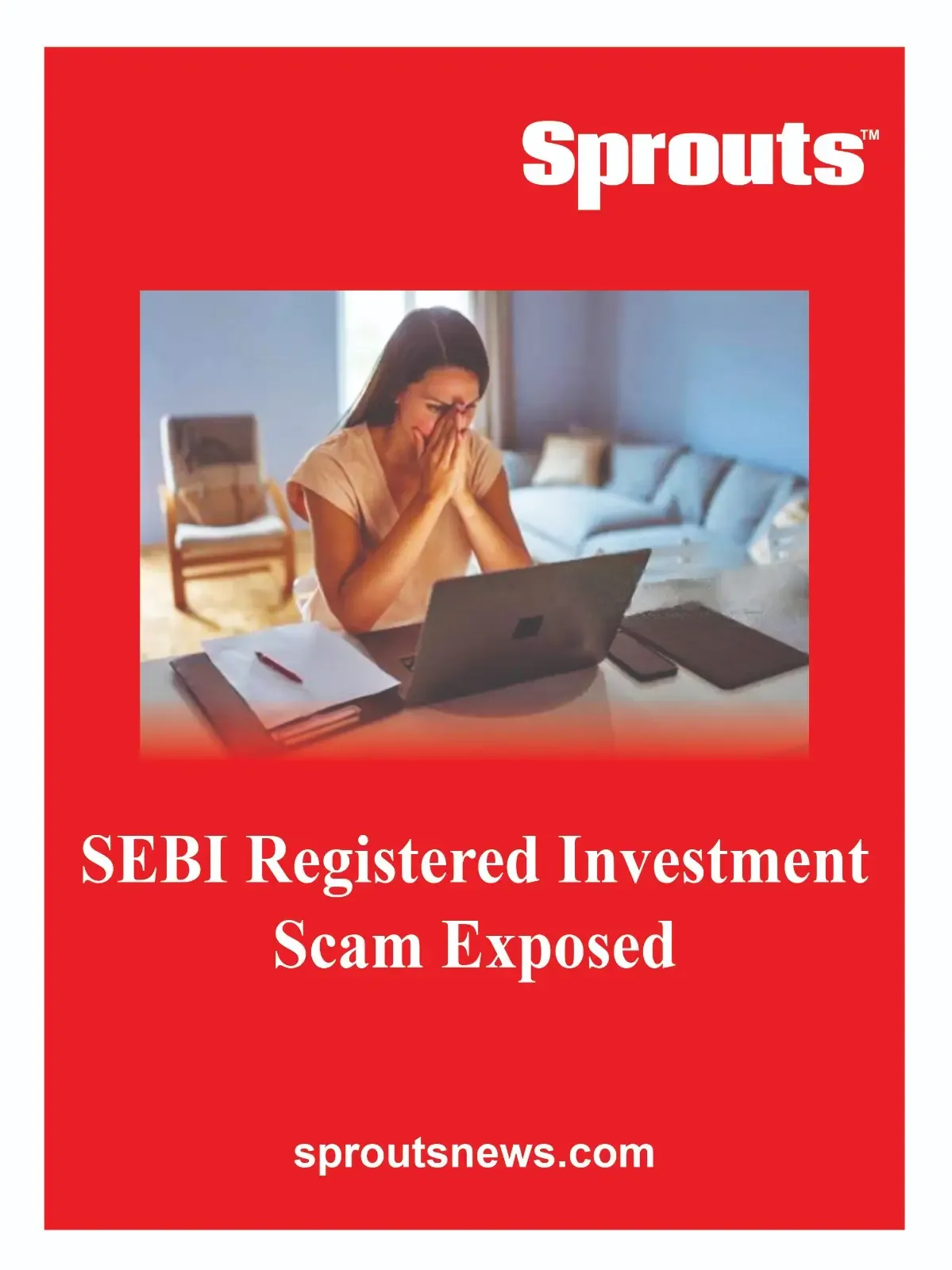 Investment Scam Exposed in Maharashtra