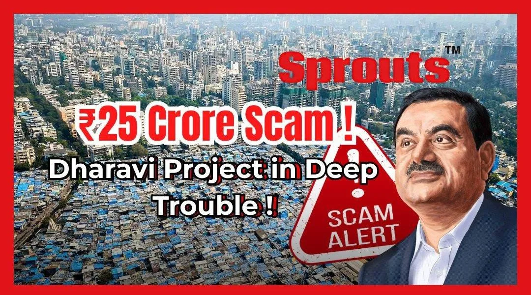 Dharavi Redevelopment project in deep trouble