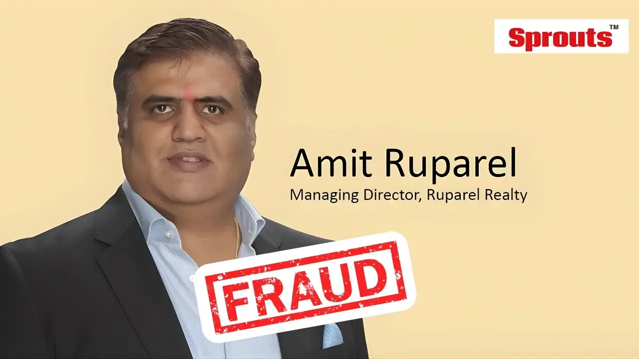 Ruparel Optima Buyers Allege Fake Completion Certificates