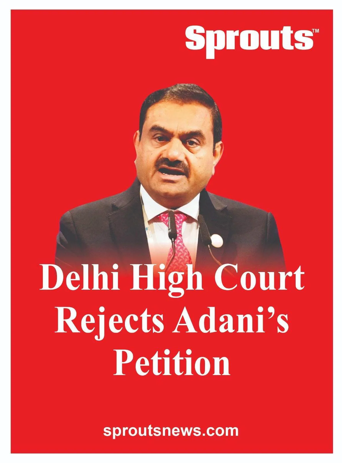 No Relief for Adani in Kolkata Airport Bid