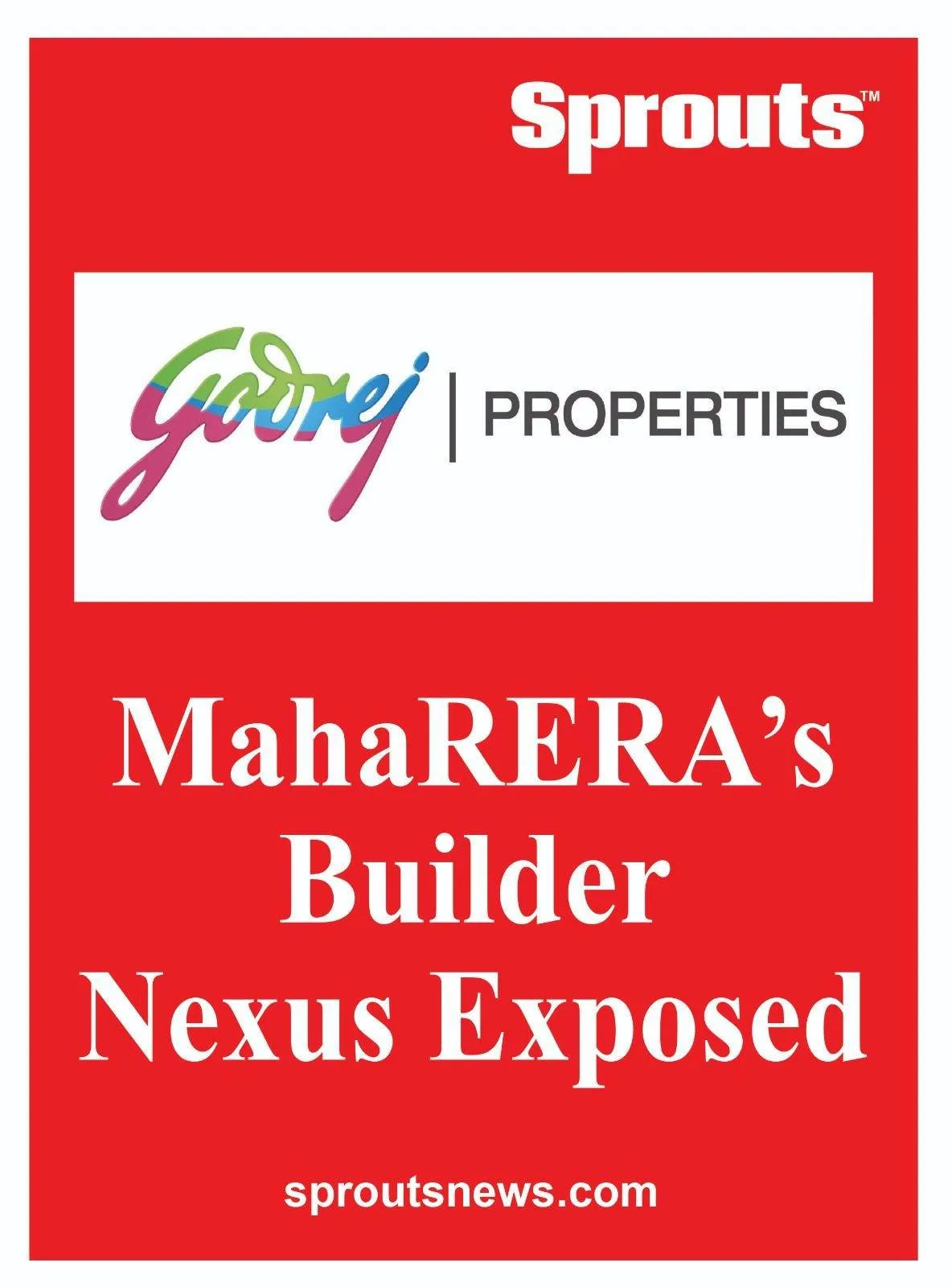 Maharera builder exposed