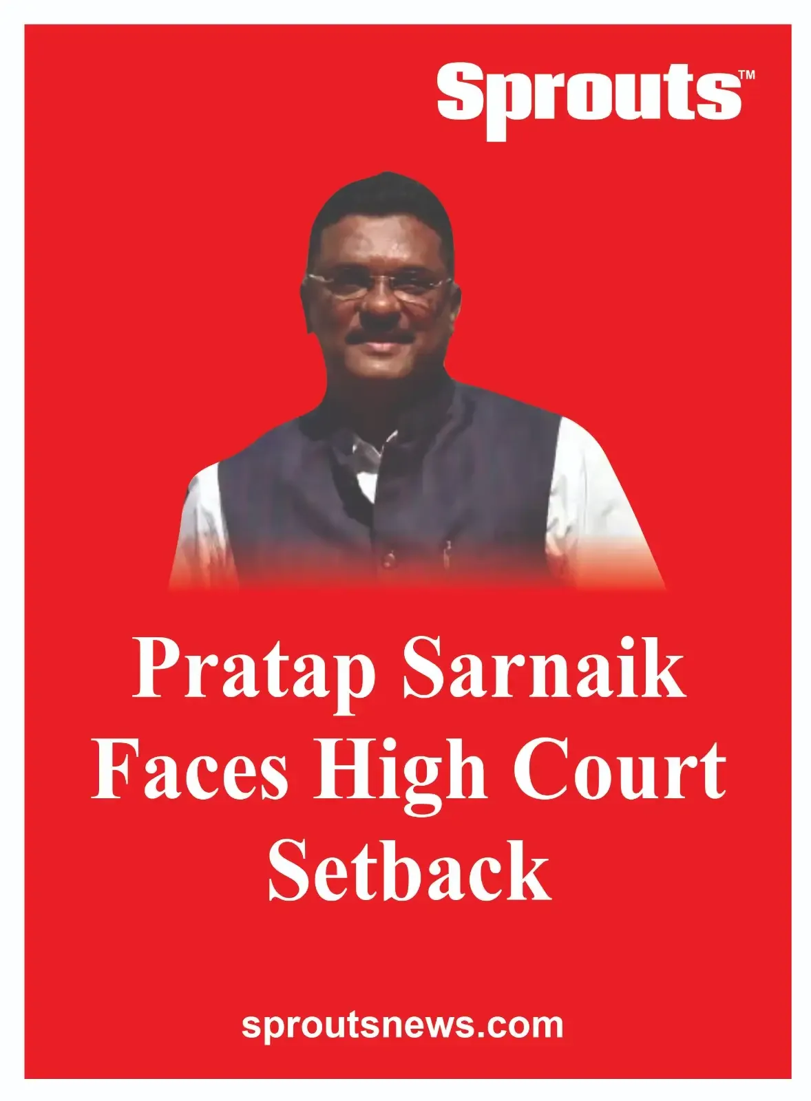 Pratap Sarnaik Hit as HC Reopens Tops Group Scam