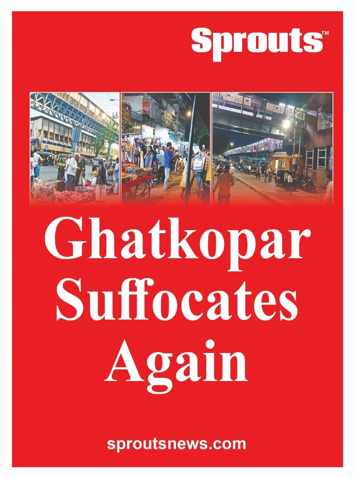 Ghatkopar