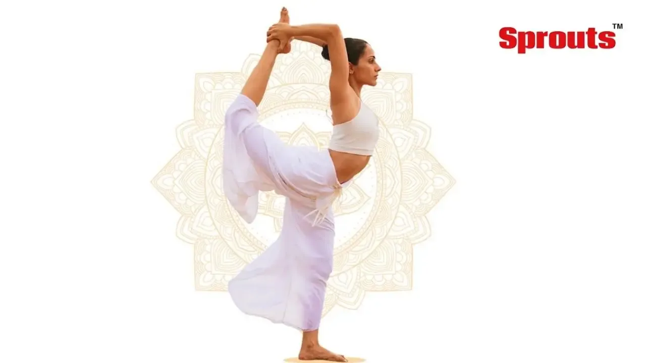 how yoga for women improves physical health.