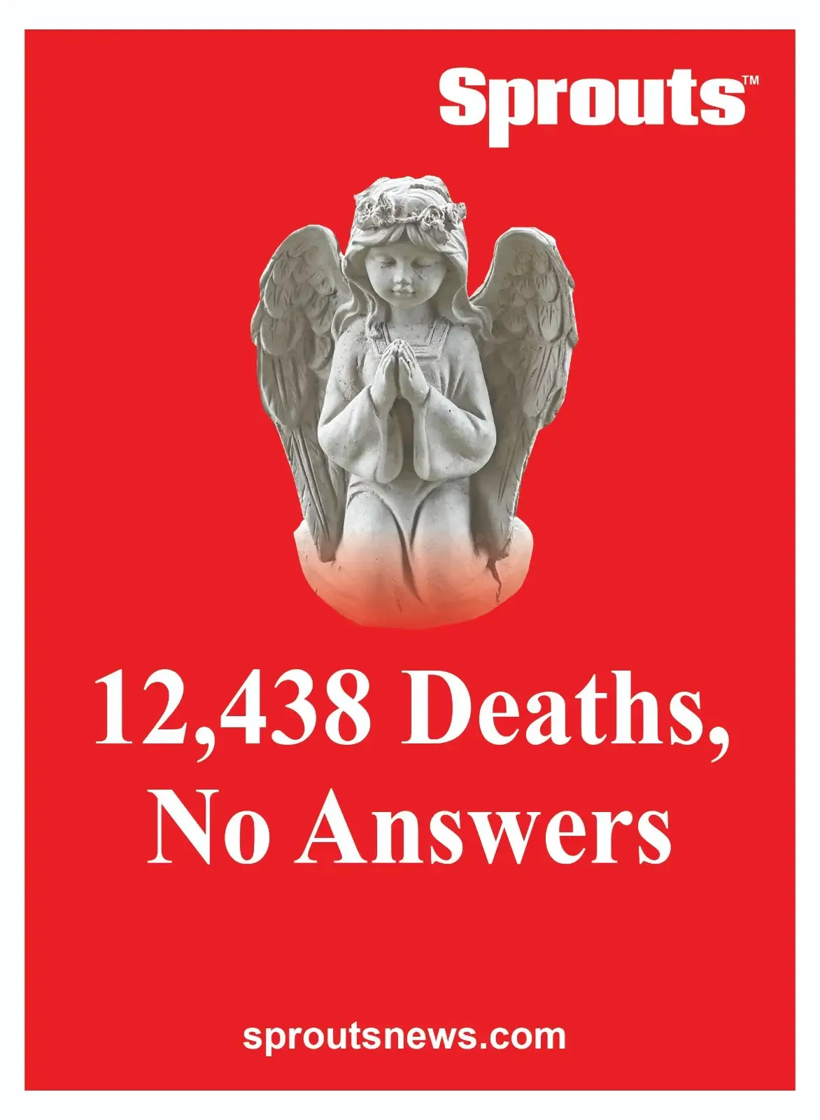 Maharashtra Records 12,438 Child Deaths leading Healthcare Failure.