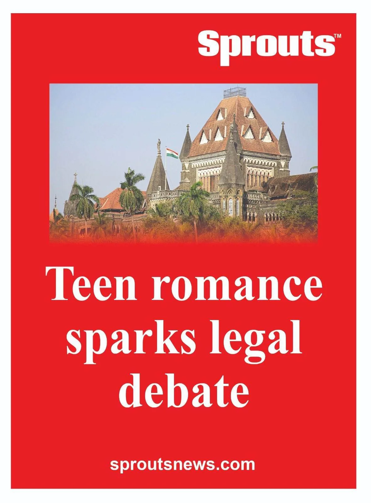 Mumbai minor romance sparks legal debate