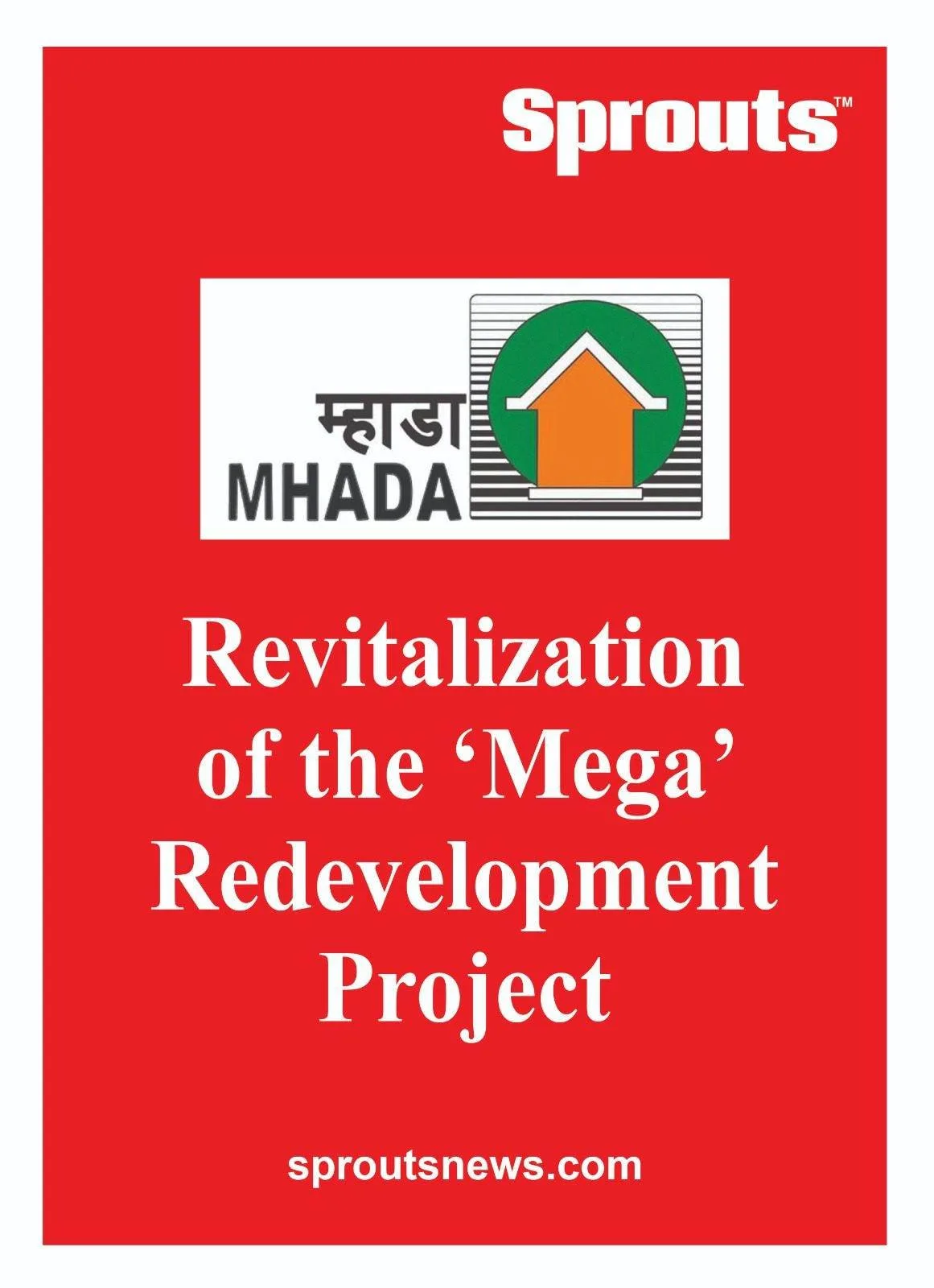 Mumbai Mega Redevelopment Project