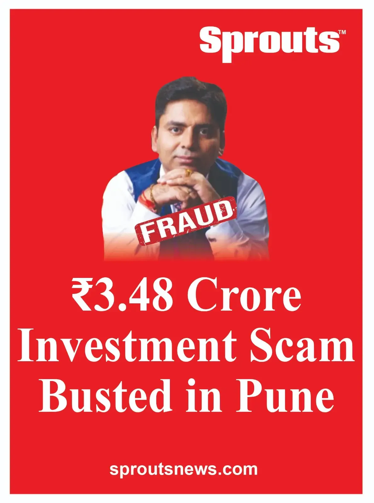 Scam Lead Atmanirbhar Concepts India Under EOW Scanner