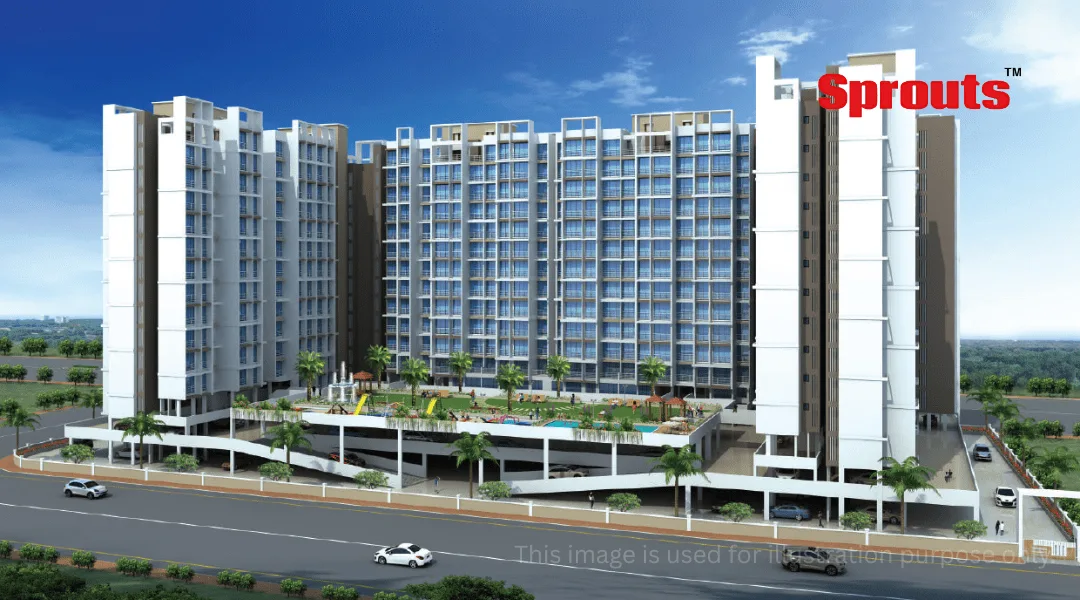 Navi Mumbai Real Estate Scan Worth ₹175 Crore
