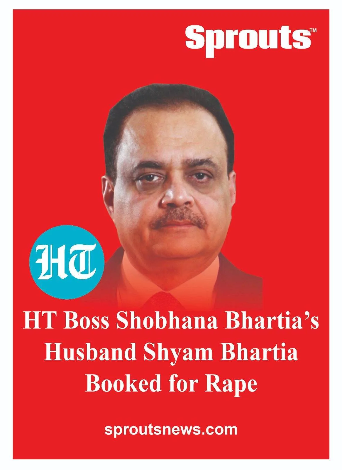 Shyam Bhartia 