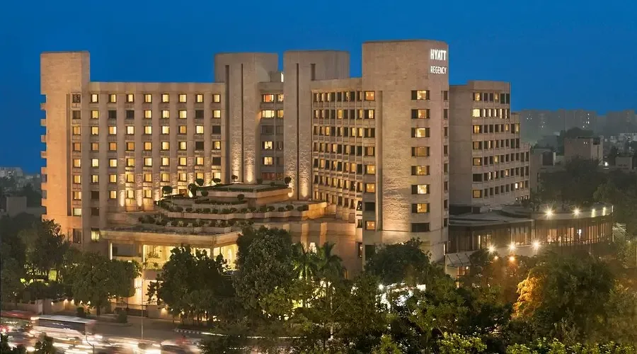 Hyatt Regency hotel OTS case