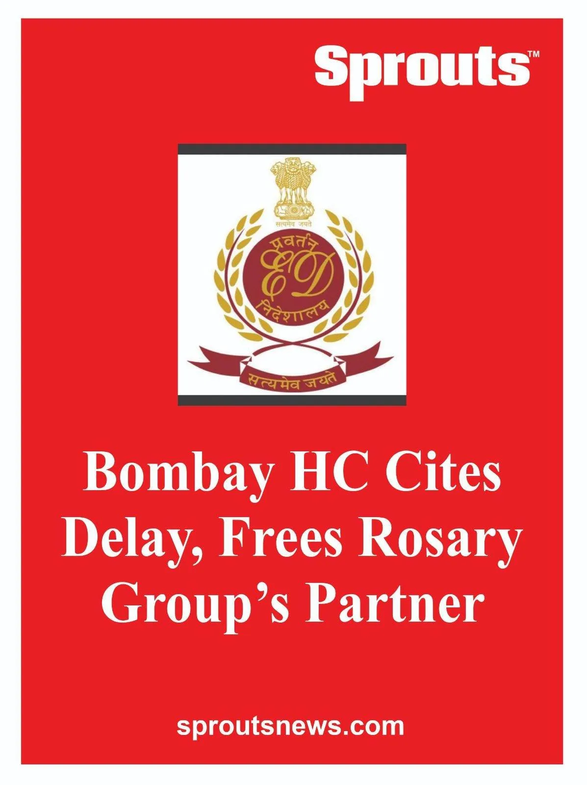 HC Grants Bail to Pune Education Group
