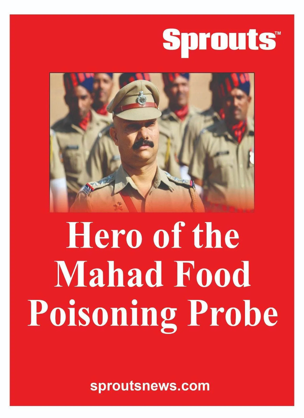 Mahad food poisoning tragedy to life imprisonment