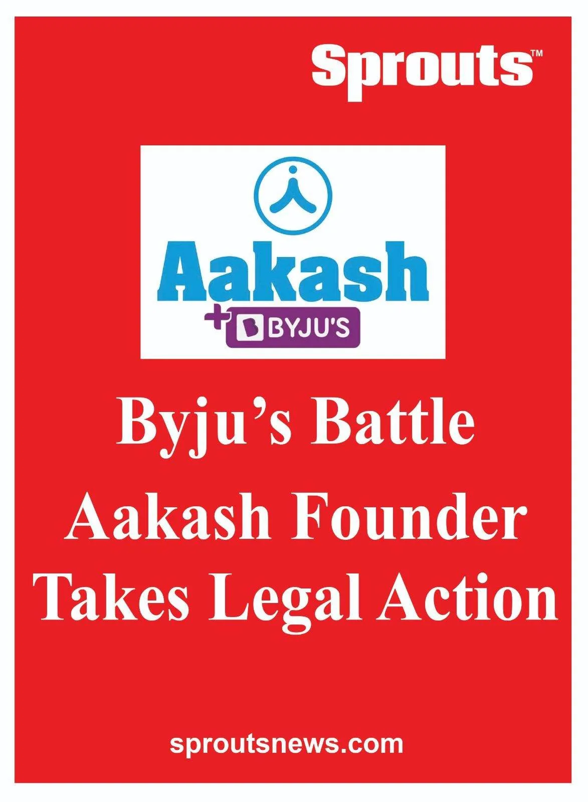 Byjus Battle
