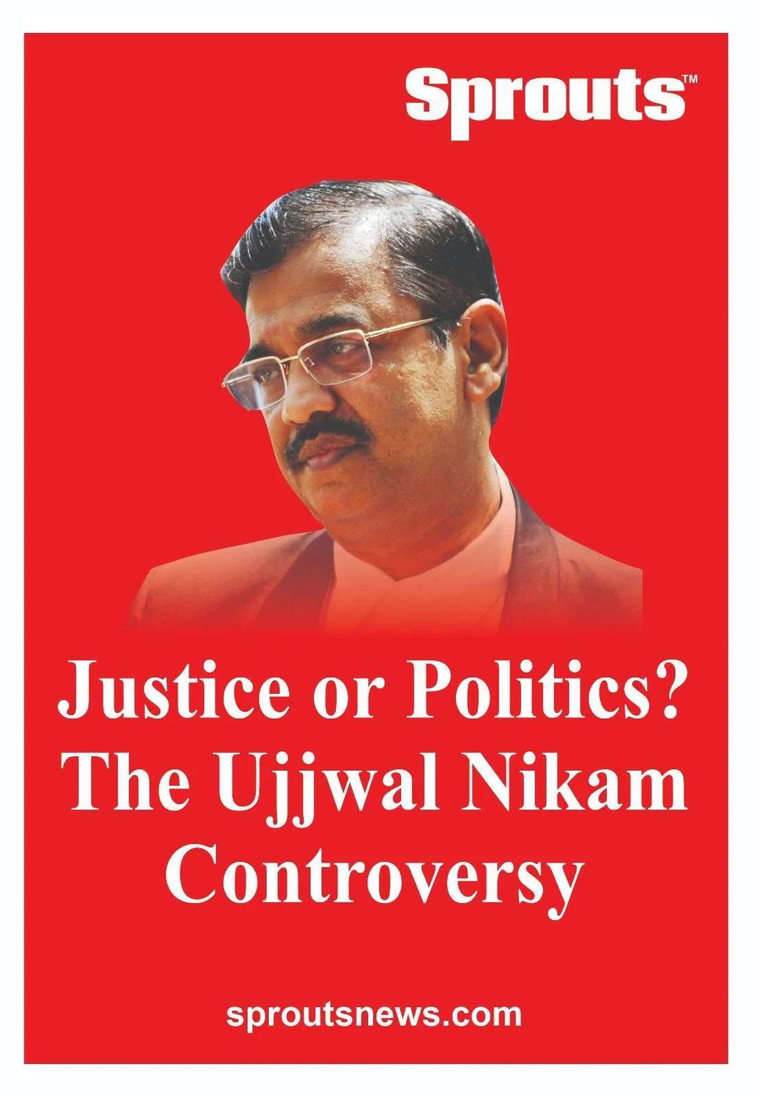 Justice or Politic