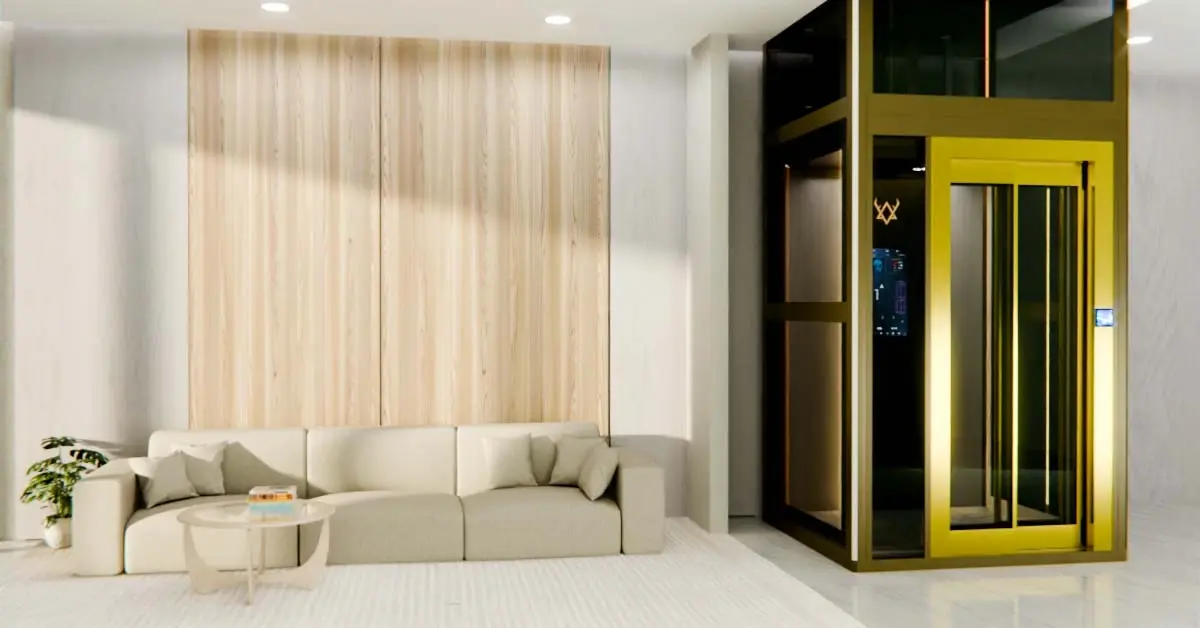 Home Elevator Price in Andhra Pradesh: Complete Cost Guide