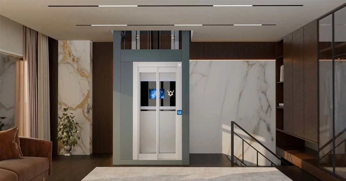 Home Elevator Price in India 2026 | Stag Elevators Cost Overview